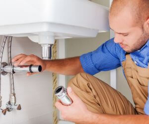 About Emergency plumbing pros California, PA
